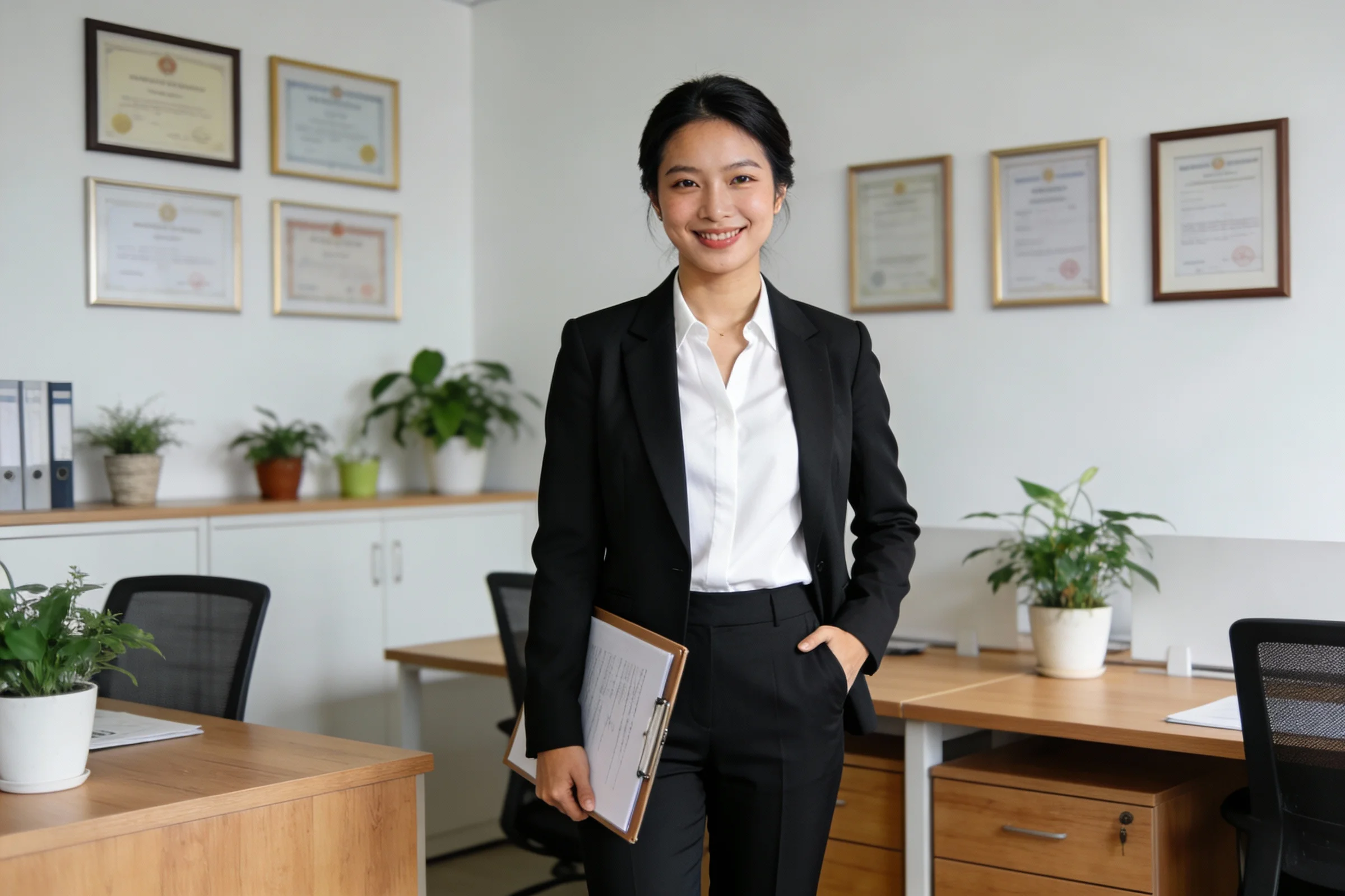 Tăng cường sự hiện diện thương hiệu của bạn.