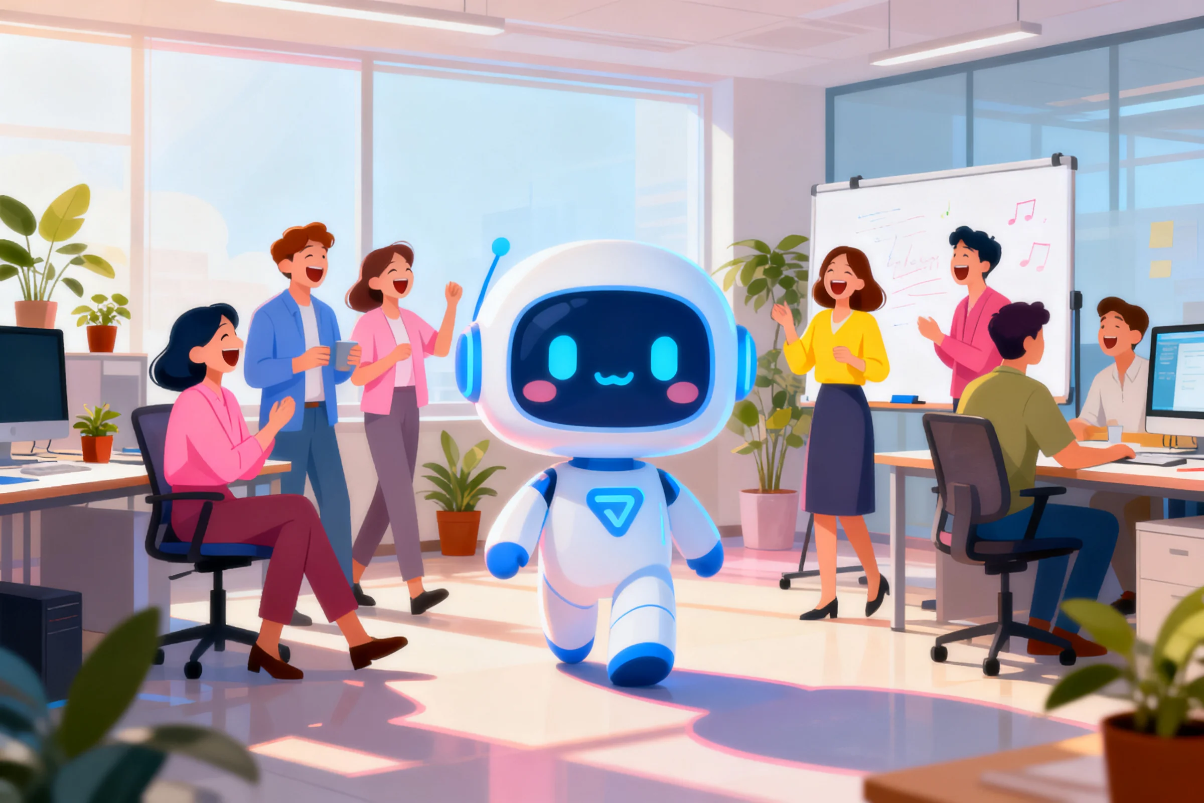 Không Gian Số Ổn Định: Cách Spatial Computing Định Hình Lại Môi Trường Làm Việc Và Giải Trí